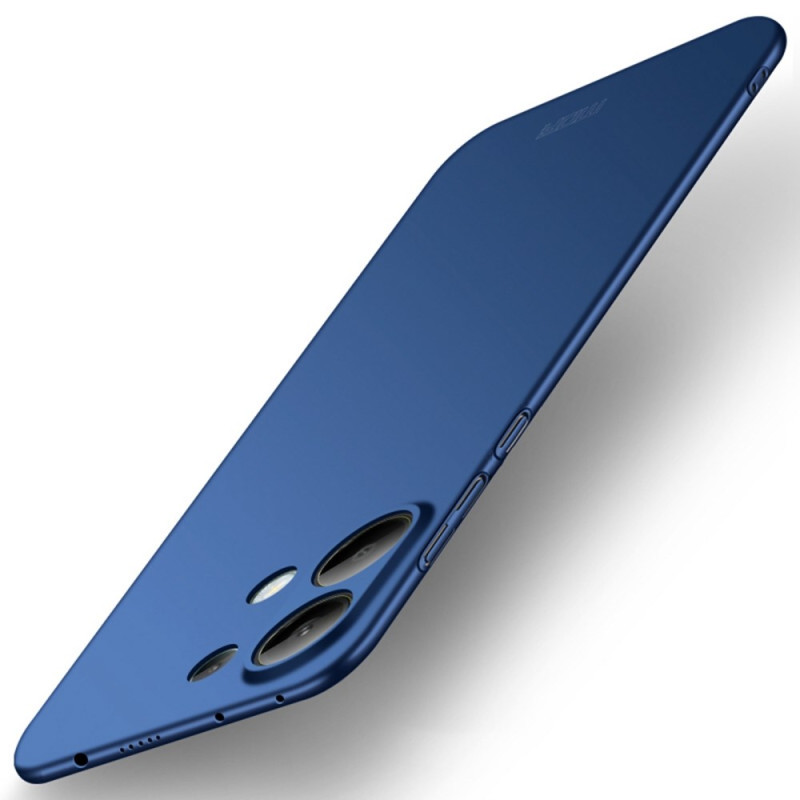 Xiaomi Redmi Note 13 Pro 4G / Poco M6 Pro 4G Ultra Slim suojakuori