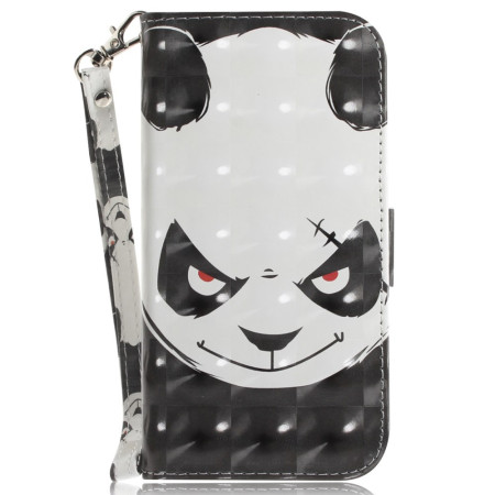 Google Pixel 8A Angry Panda...