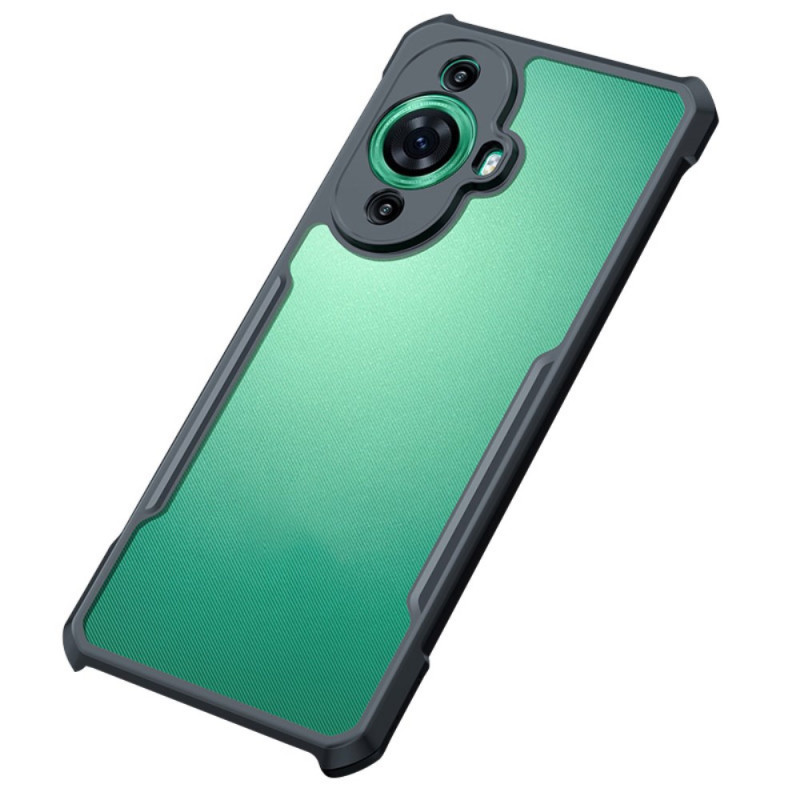 Huawei Nova 12S Laser Texture Suojakuori
 XUNDD