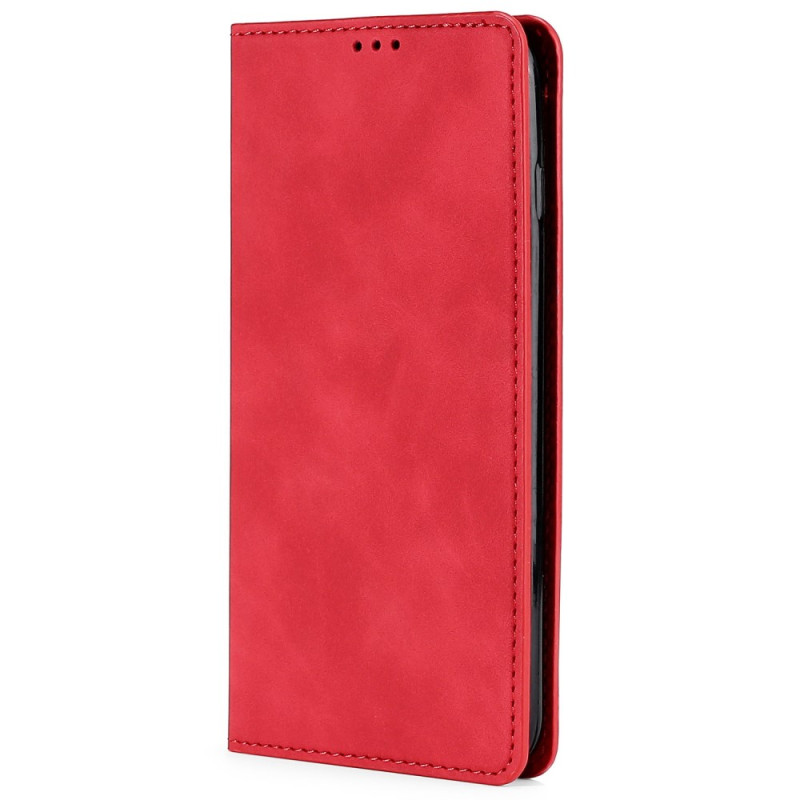 Huawei Nova 12S Suede Tyyli
Suojakuori