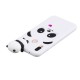 Huawei P20 Lite Panda 3D Fun Case