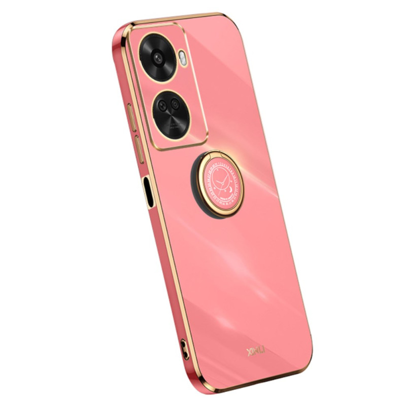 Coque Huawei Nova 12 SE Anneau-Support XINLI