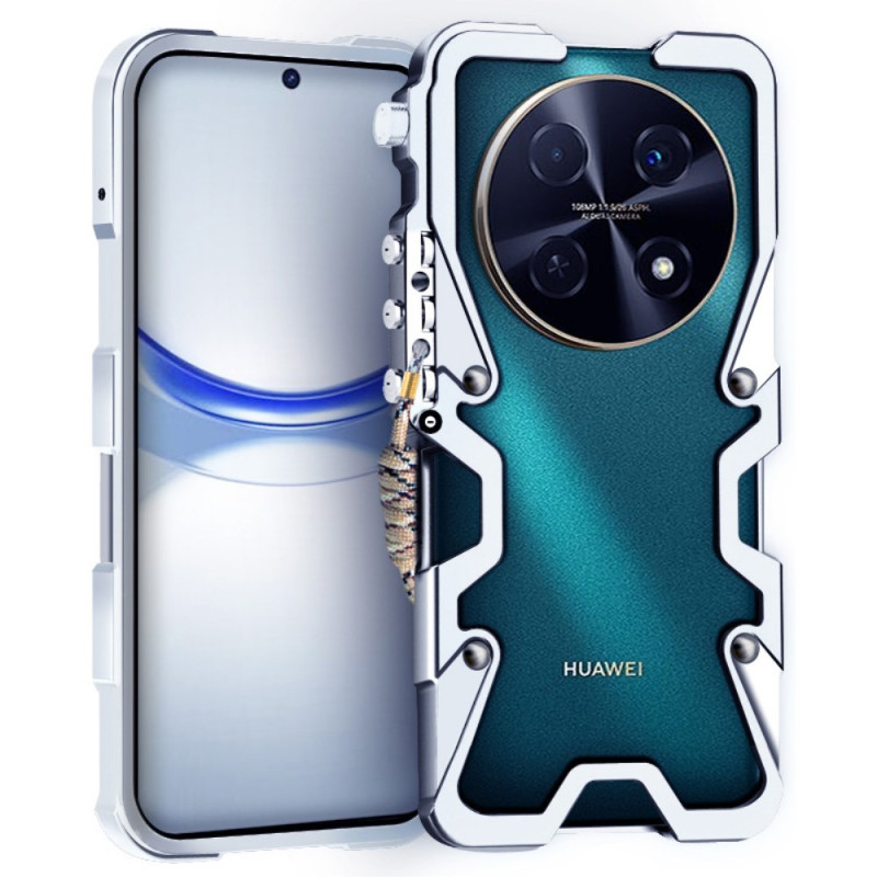 Huawei Nova 12i alumiiniseos suojakuori
