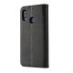Huawei P20 Lite Case LC.IMEEKE Nahka vaikutus