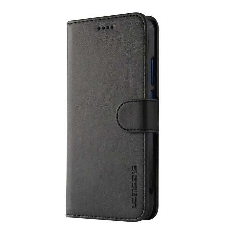 Huawei P20 Lite Case LC.IMEEKE Nahka vaikutus
