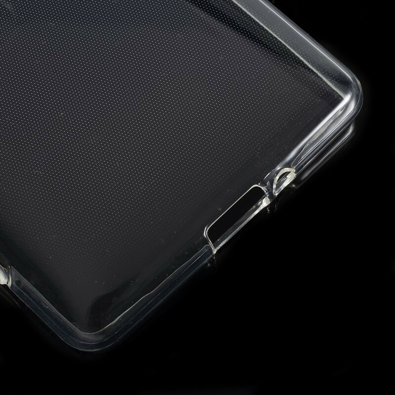 Sony Xperia XZ2 Clear Case