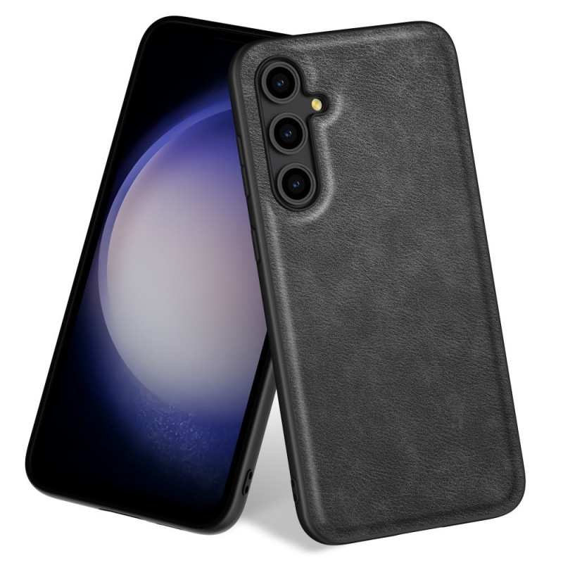 Samsung Galaxy M55 5G Nahka Tyyli
Suojakuori