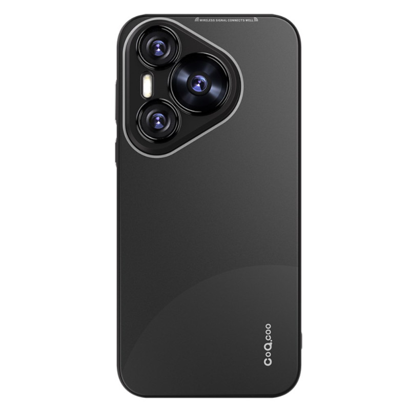 Huawei Pura 70 Pro joustava suojakuori
 Q.COO