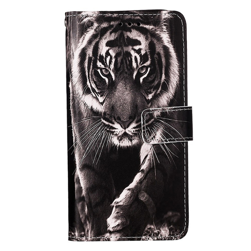 Oppo A79 5G Tiger Kantolenkki
 Suojakuori
