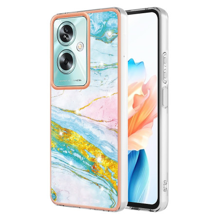 Oppo A79 5G Tyyli
Marmori...
