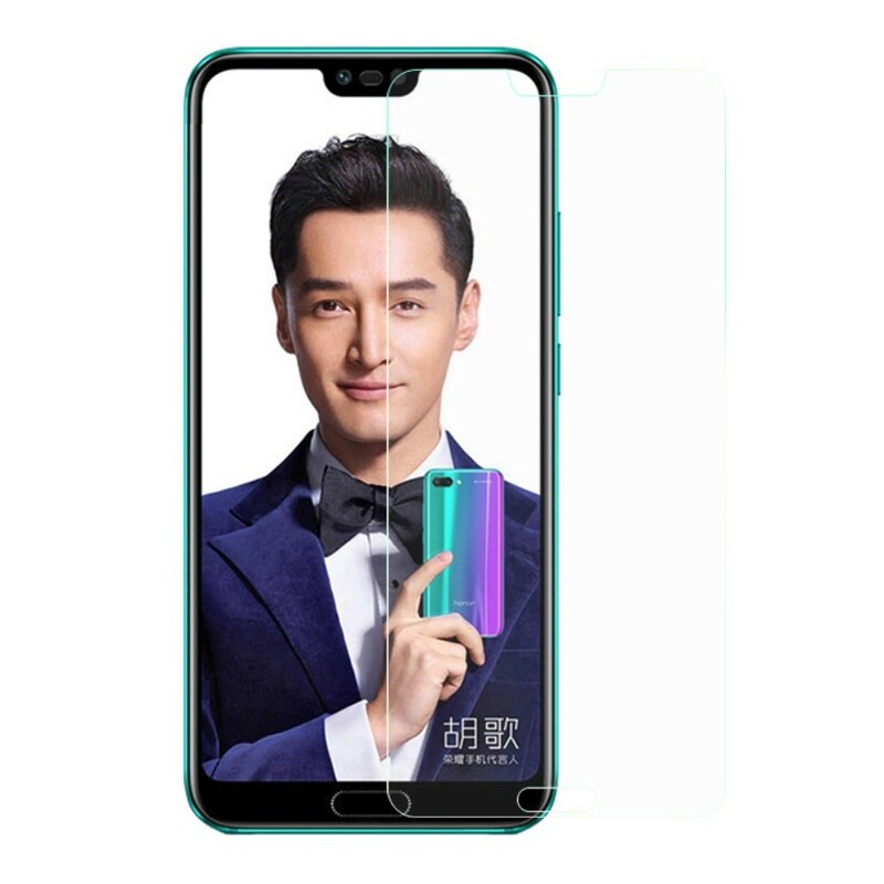 Huawei Honor 10 karkaistua lasia näytönsuoja