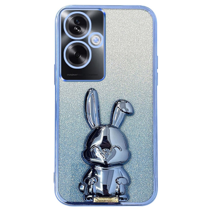 Suojakuori
 Oppo A79 5G Rabbit-tuki