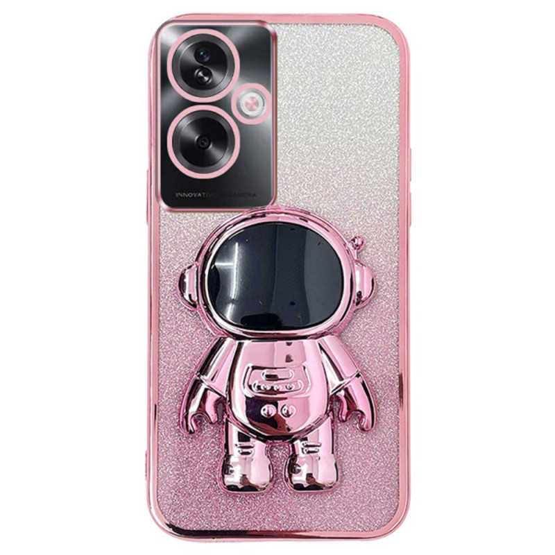 Suojakuori
 Oppo A79 5G Astronautti-tuki