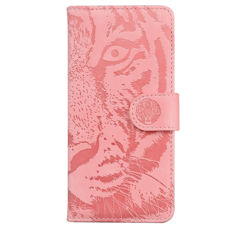 Oppo A79 5G Tiger Print Suojakuori
