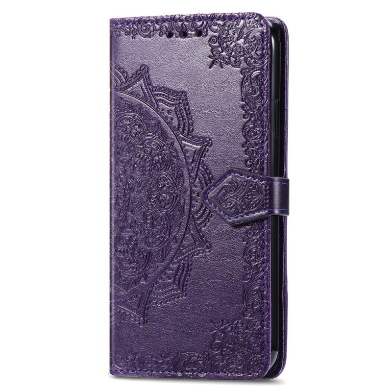 Suojakuori
 Oppo A79 5G / A2 5G Mandala Soleil Mandala Soleil