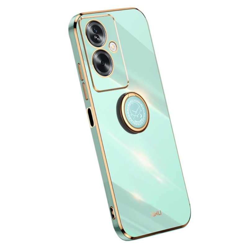 Oppo A79 5G suojakuori
 tuki rengas XINLI