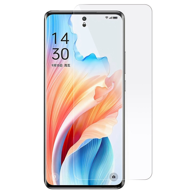 Panssarilasi
 näytönsuoja Oppo A79 5G