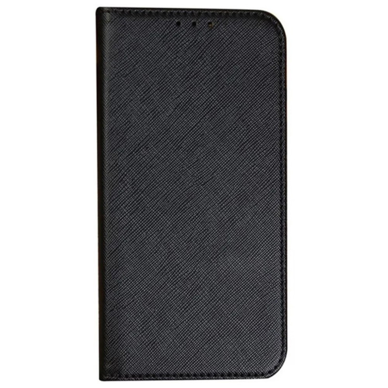 Flip Cover Oppo Reno 11F 5G Cross tekstuuri