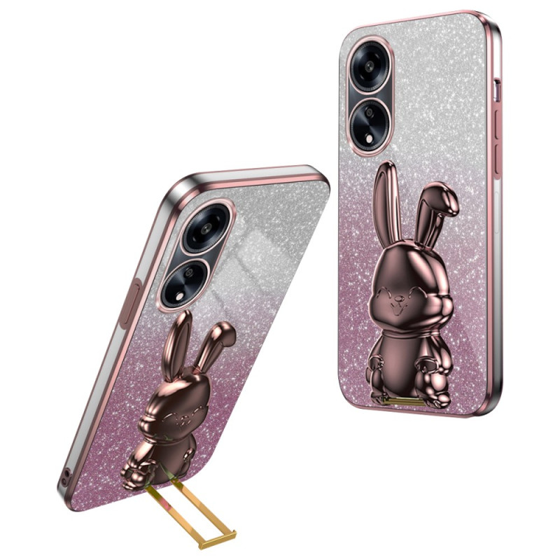 Suojakuori
 Oppo A58 / A98 5G Rabbit tuki