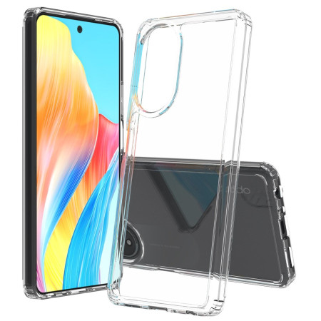 Oppo A58 läpinäkyvä...