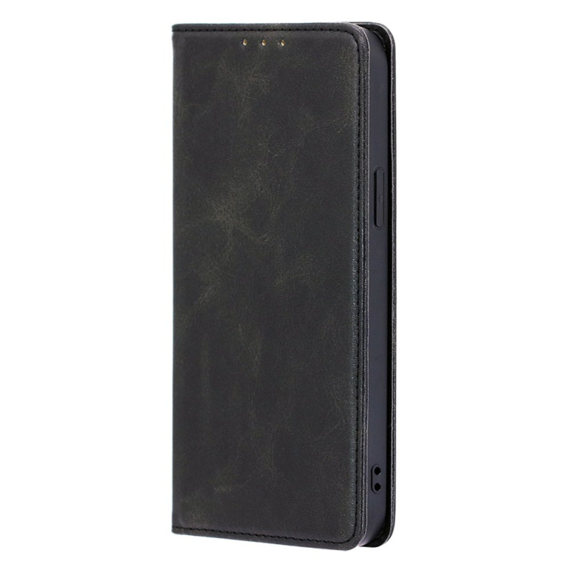 Flip Cover Oppo A58 4G Klassinen
