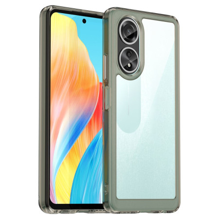 Oppo A58 Hybrid Suojakuori