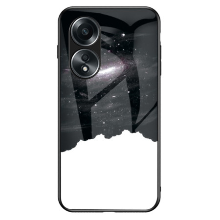 Oppo A58 Starry Sky...