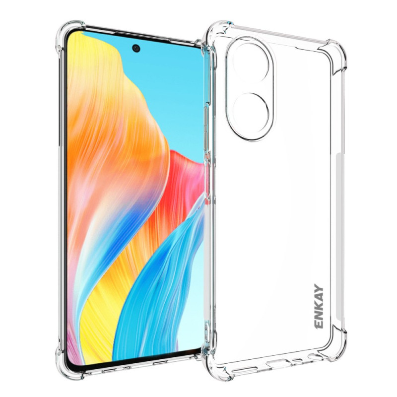 Oppo A58 ENKAY Suojakuori
