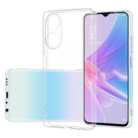 Oppo A58 läpinäkyvä...