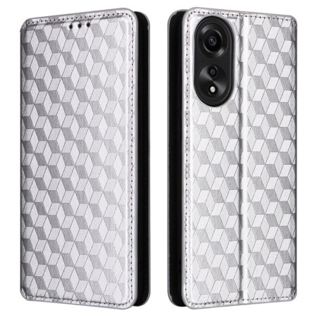 Flip Cover Oppo A58 Diamond...