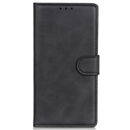 Oppo A58 Mock Matt Leather...
