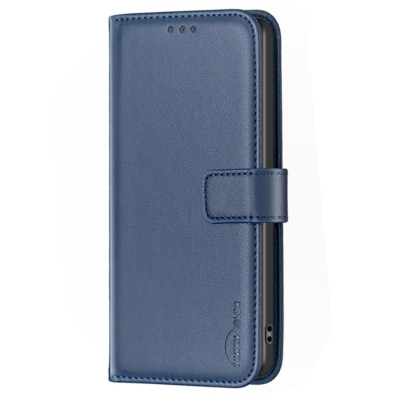 Oppo A58 Klassinen
 Suojakuori
 BINFEN VÄRI