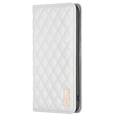 Flip Cover Oppo A58 tikattu...