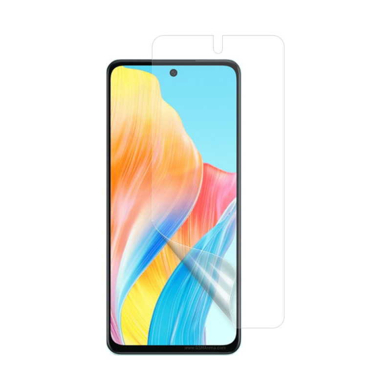 Näytönsuoja Oppo A58