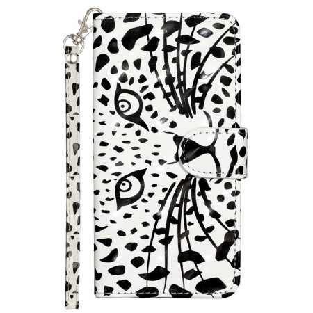 Oppo A38 / A18 Leopardin...