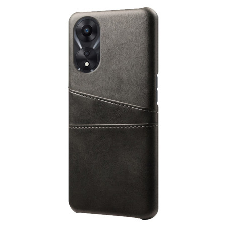 Oppo A38 / A18 Nahka-efekti...