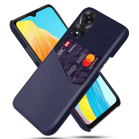 Oppo A38 / A18 korttikuori
