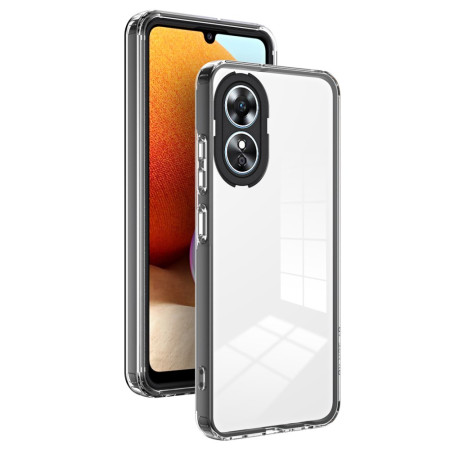 Oppo A38 Hybrid Suojakuori