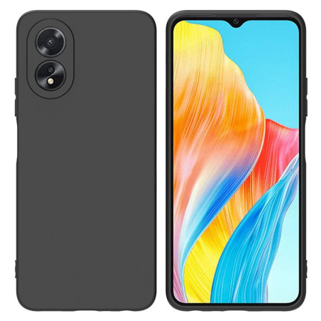 Oppo A38 Silikoni Matt...
