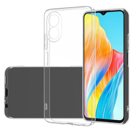Oppo A38 / A18 läpinäkyvä...