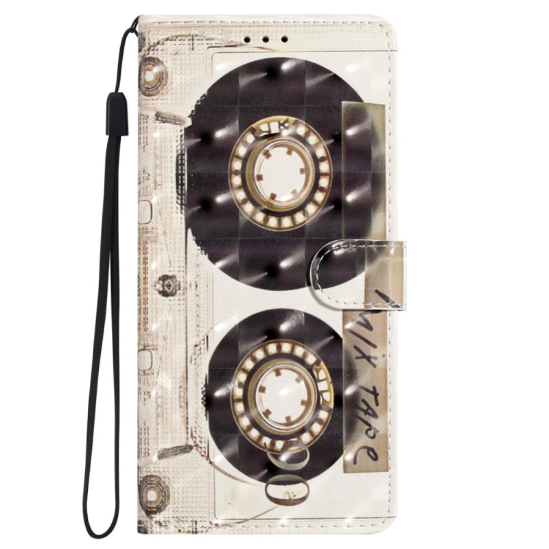 Suojakuori
 Oppo A78 3D-kuvio kantolenkki
 kasetti