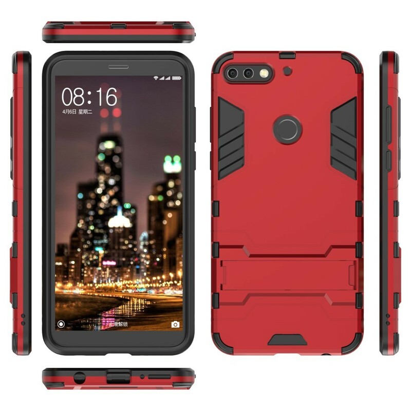 Huawei Honor 7C Ultra Tough Case