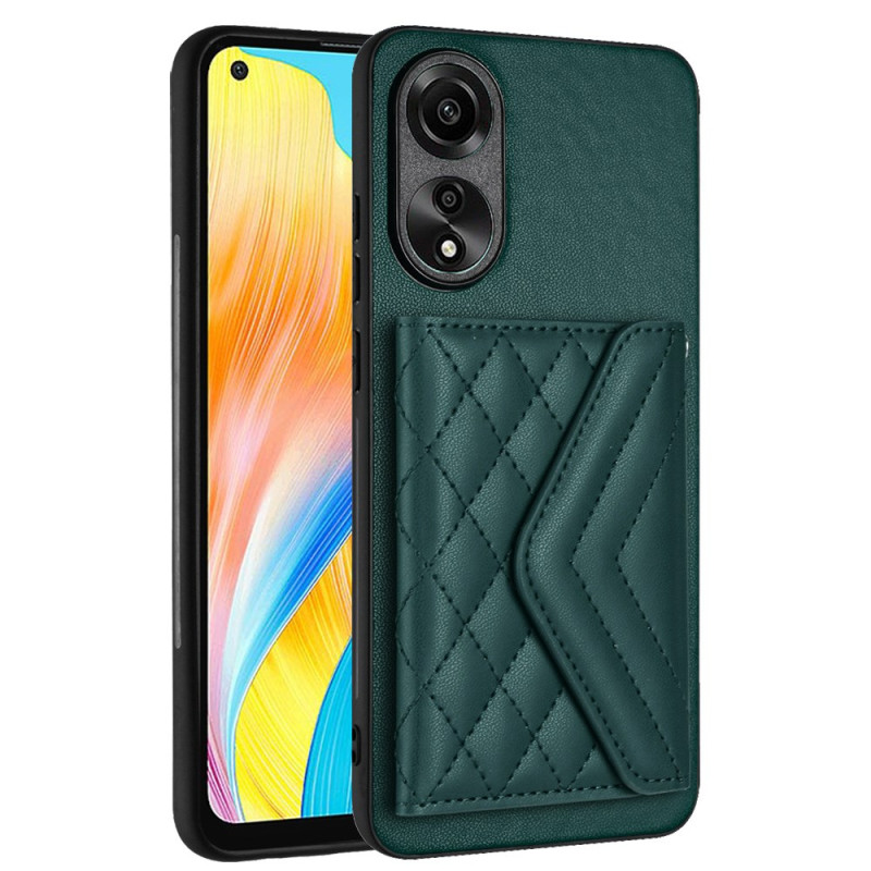 Oppo A78 lompakko suojakuori
 RFID esto toiminto