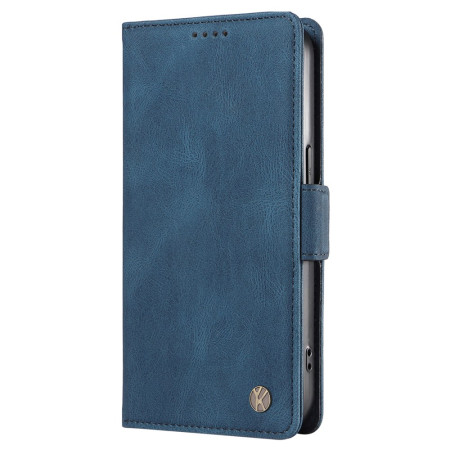 Flip Cover Oppo A78 Suede...