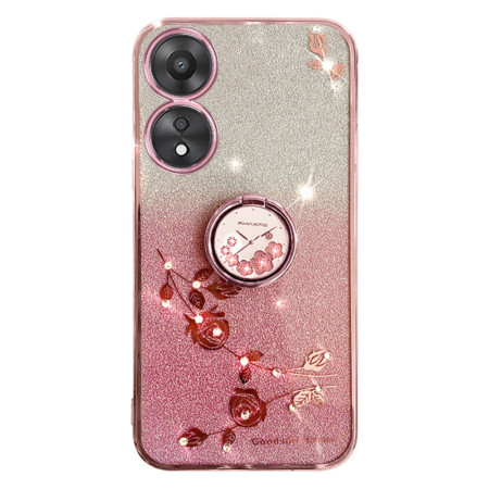 Oppo A78 5G Suojakuori...