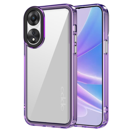 Oppo A78 5G läpinäkyvä Slim...