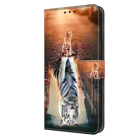 Oppo A98 5G Kitten Dream...
