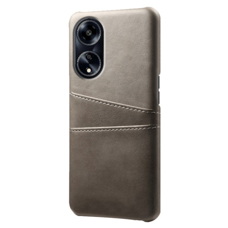 Oppo A98 5G nahkakotelo...