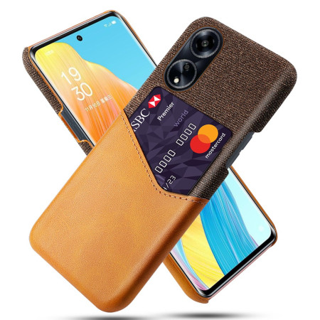 Oppo A98 5G suojakuori...