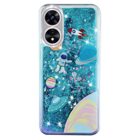 Oppo A17 / A17k Paljetti...